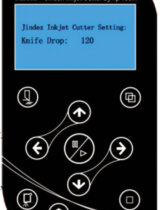 remote