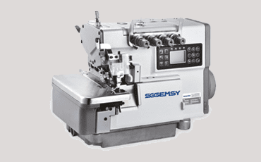 Overlock