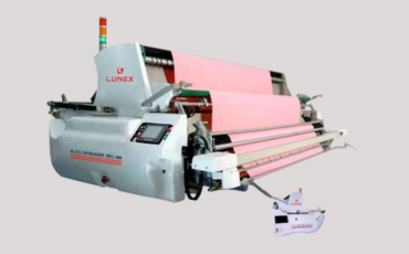 Fabric Spreading Machine