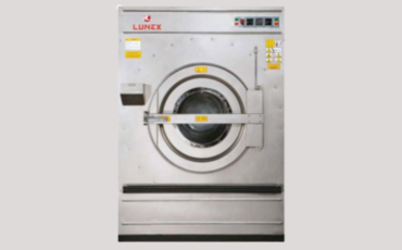 INDUSTRIAL WASHING MACHINE