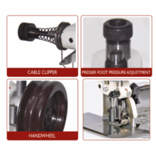 LUNEX Blanket Edge Stitch Machine (1)