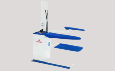 Utility Ironing Table