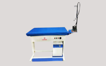 Vacuum Ironing Tables