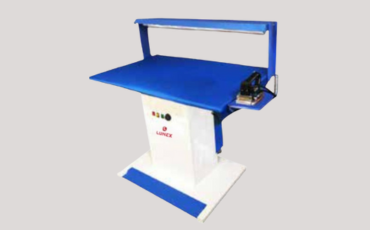 Vacuum Ironing Tables