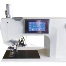 HAND STITCH SEWING MACHINE 1